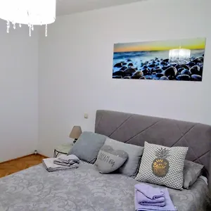 Appartement Stana, Trogir