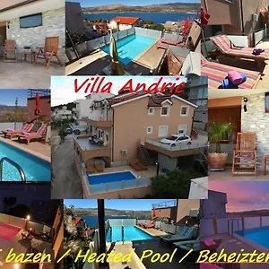  Apartament Andric