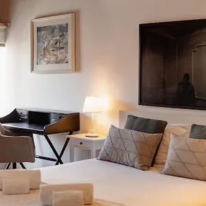 Amazing Tailor Made Penthouse With A View , Lisboa Portugal