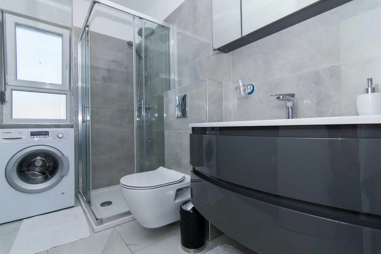 Apartman Marin Croatia