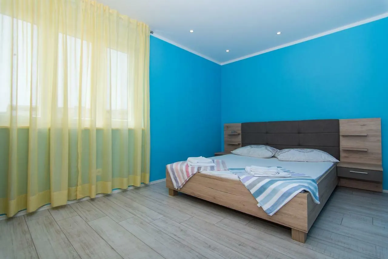 Apartman Marin Croatia