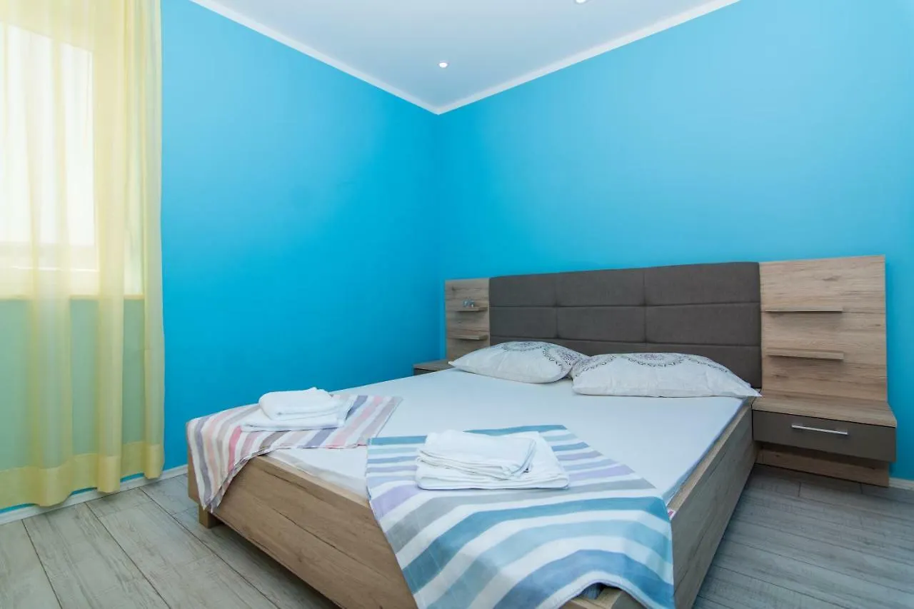 Apartman Marin