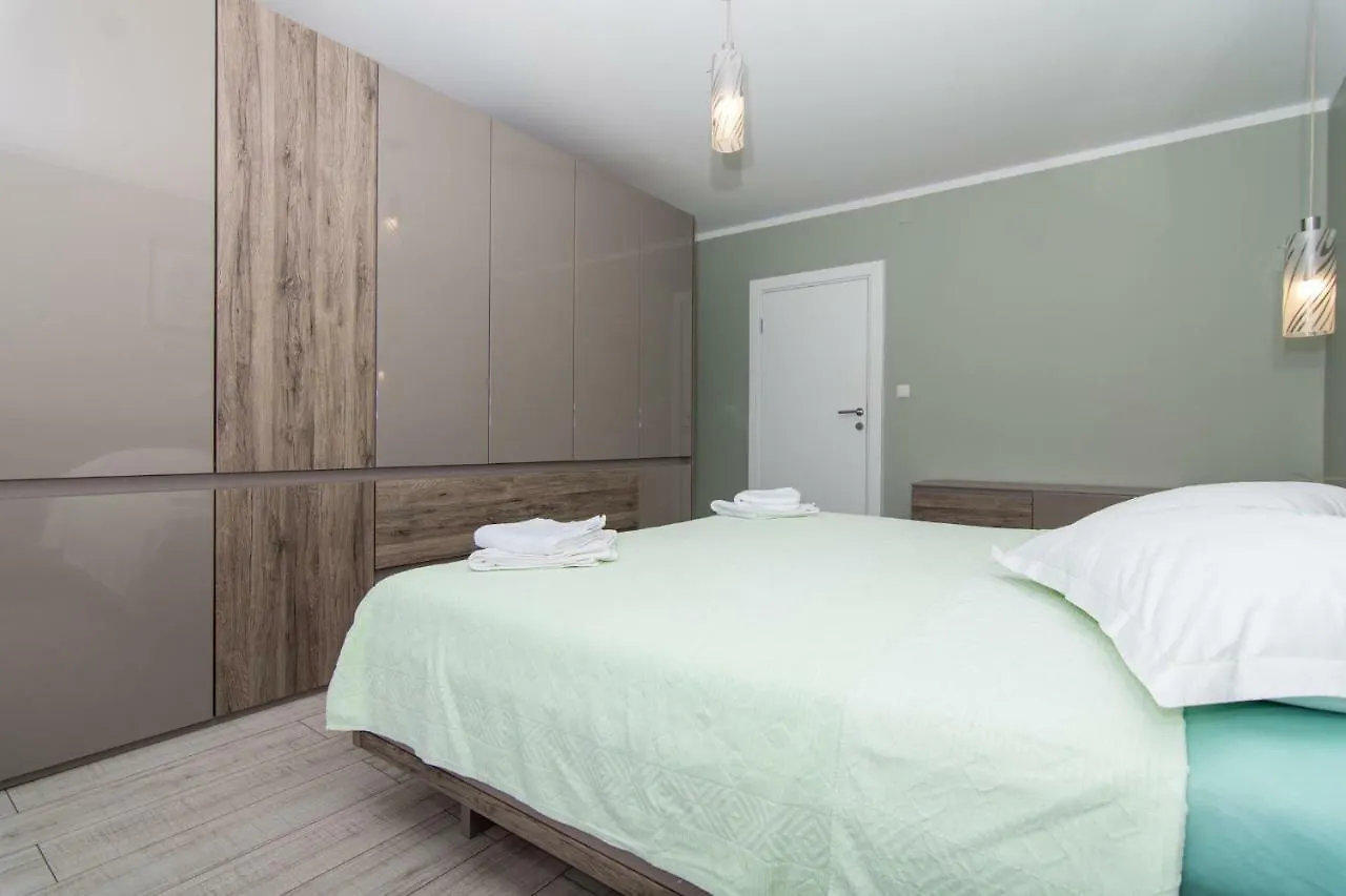 Apartman Marin