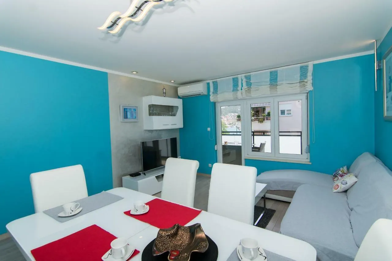 Apartman Marin Croatia