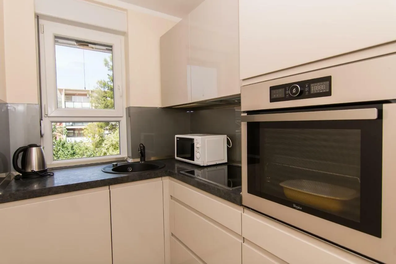 Apartman Marin