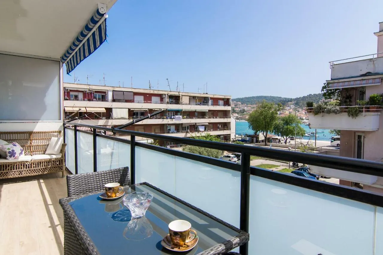 Apartman Marin