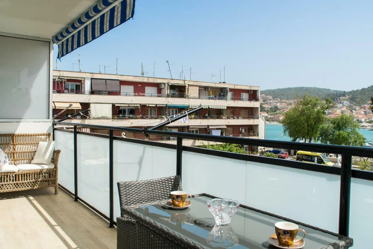 Apartman Marin