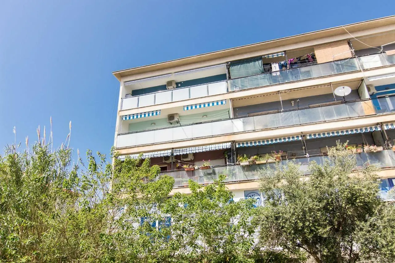 Apartman Marin 0*, Trogir Croatia