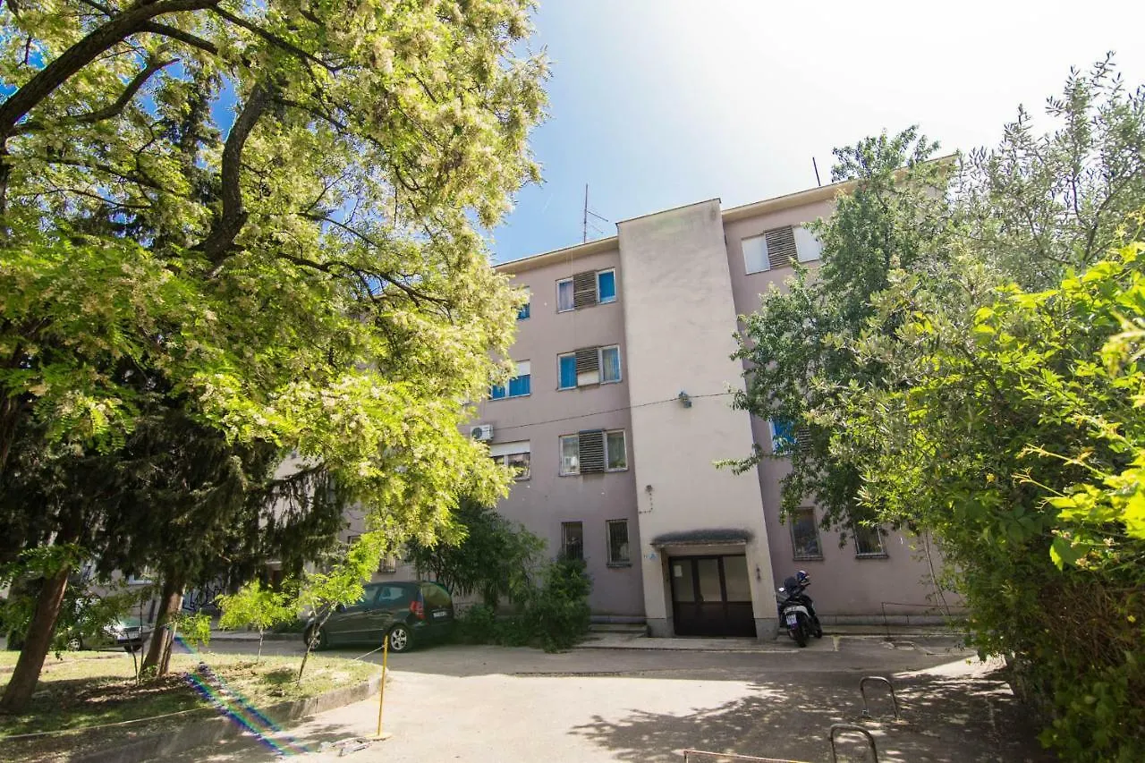 Apartman Marin  Trogir