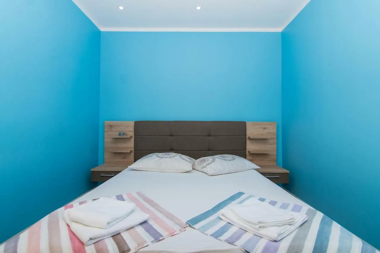 Apartman Marin Trogir 0*,