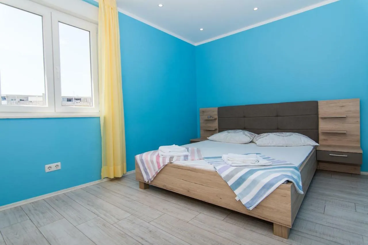 Apartman Marin Trogir Croatia