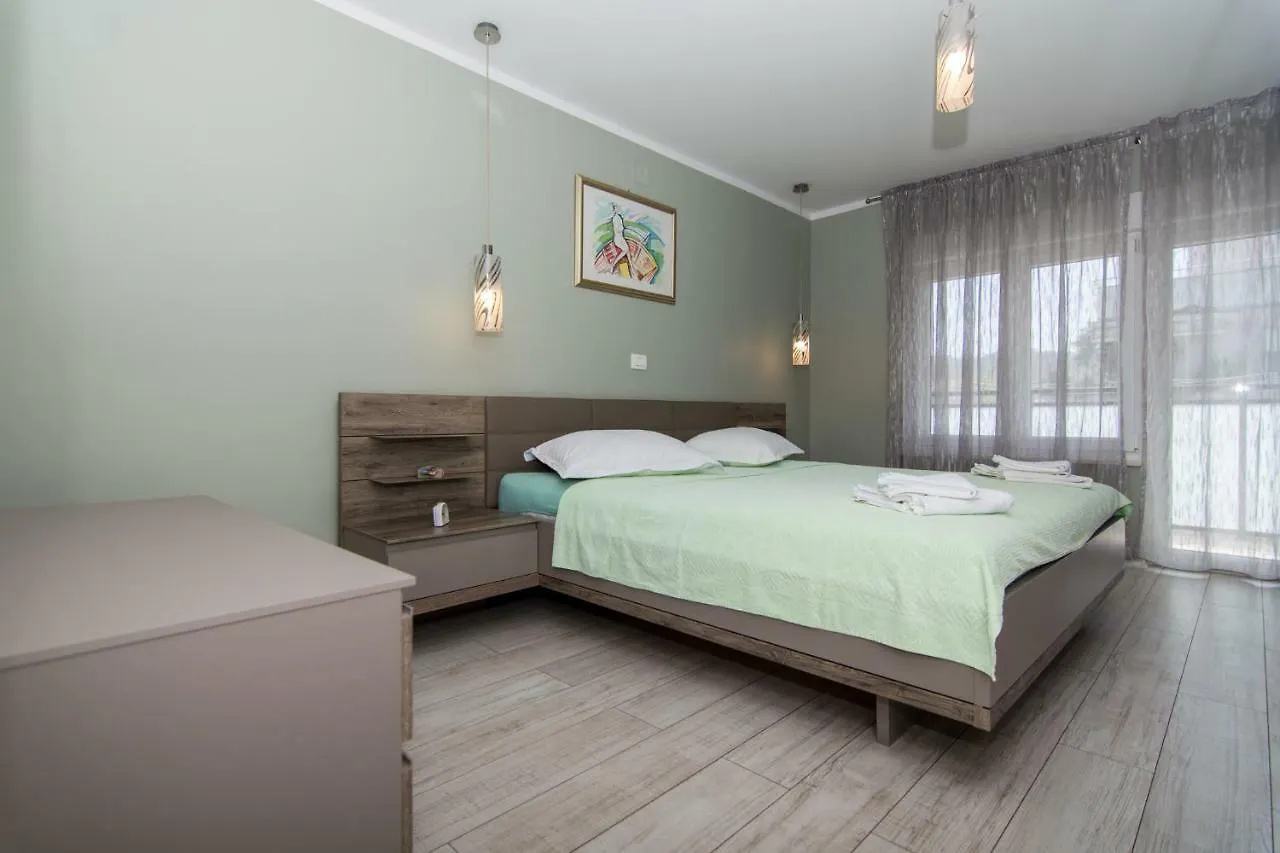 Apartment Apartman Marin Trogir