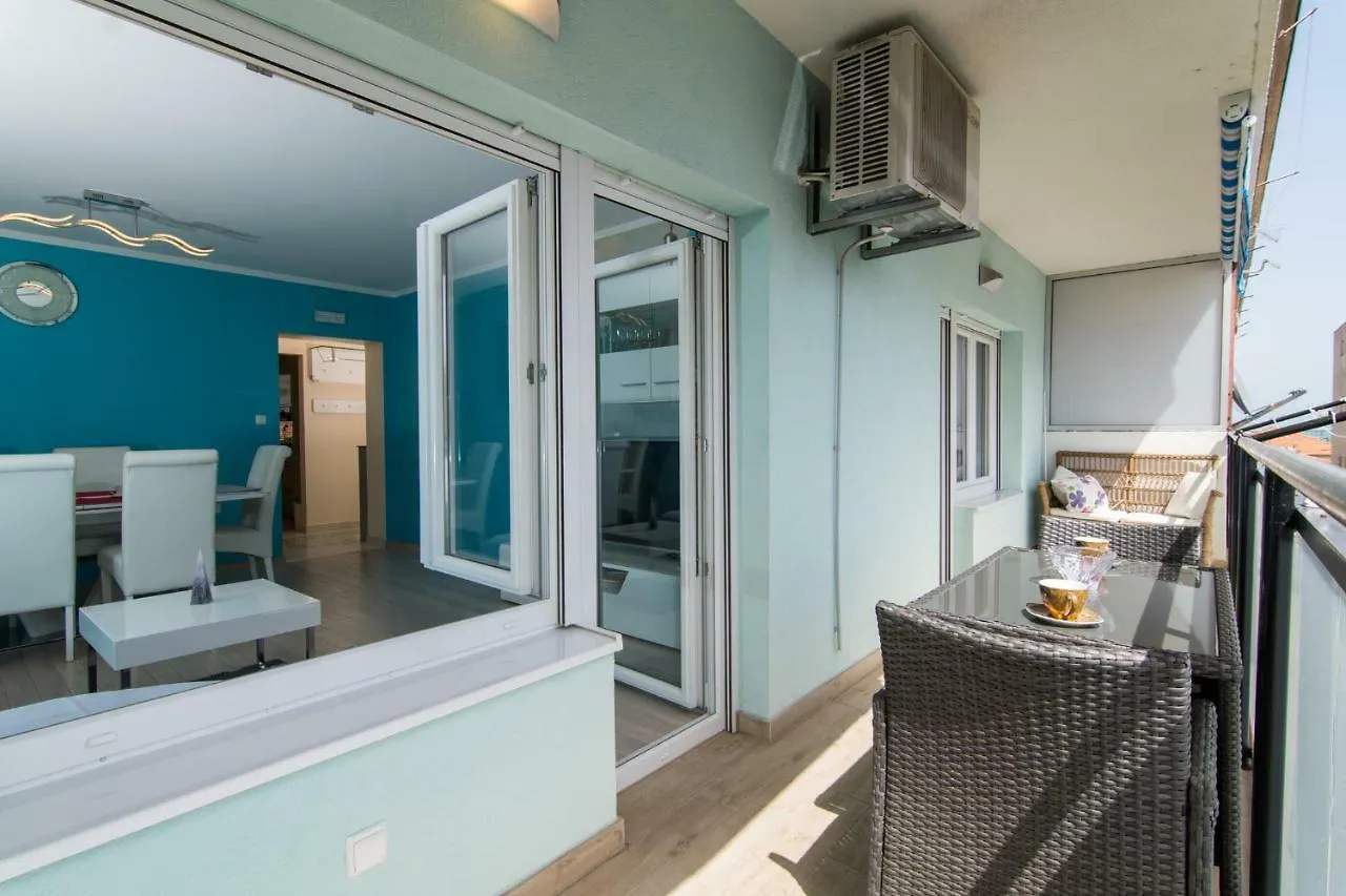 Apartman Marin Trogir