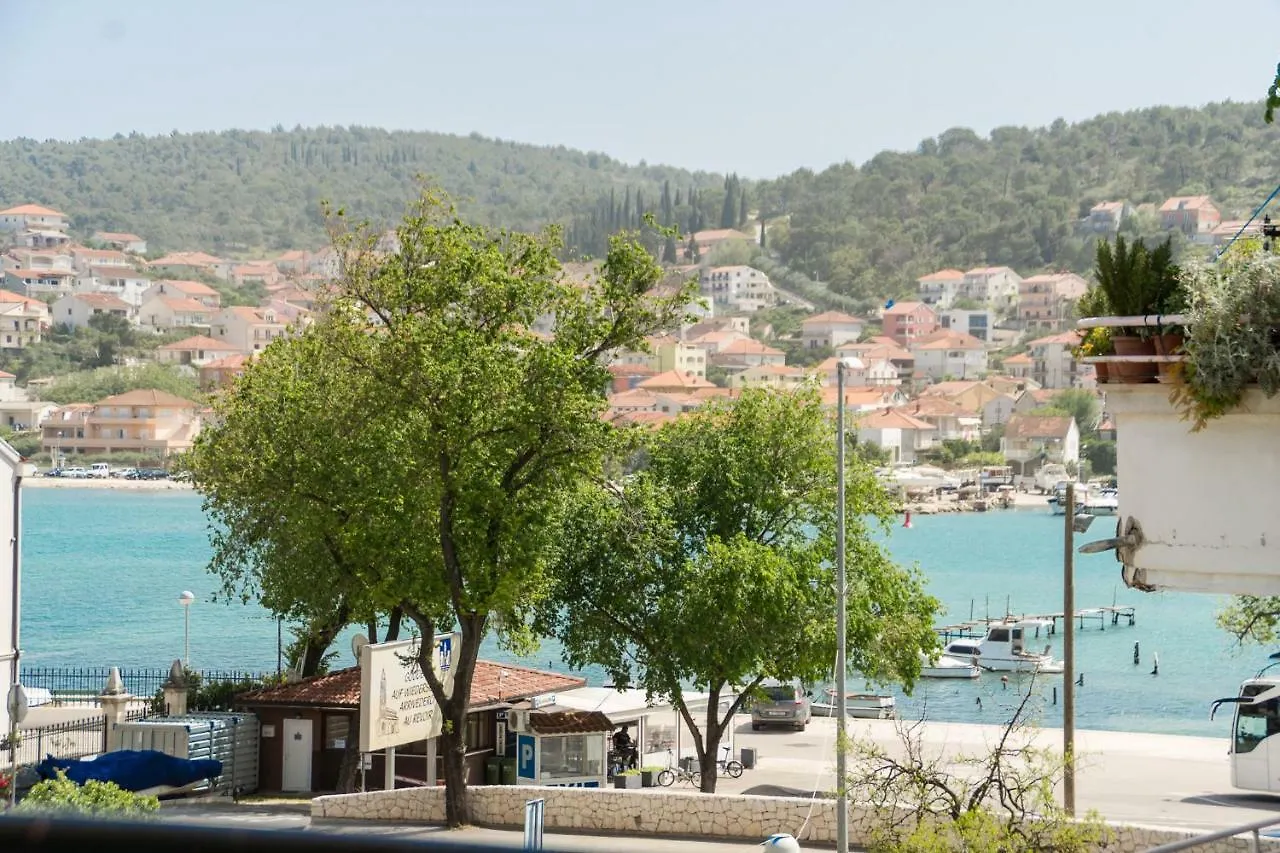 Apartman Marin Trogir Croatia